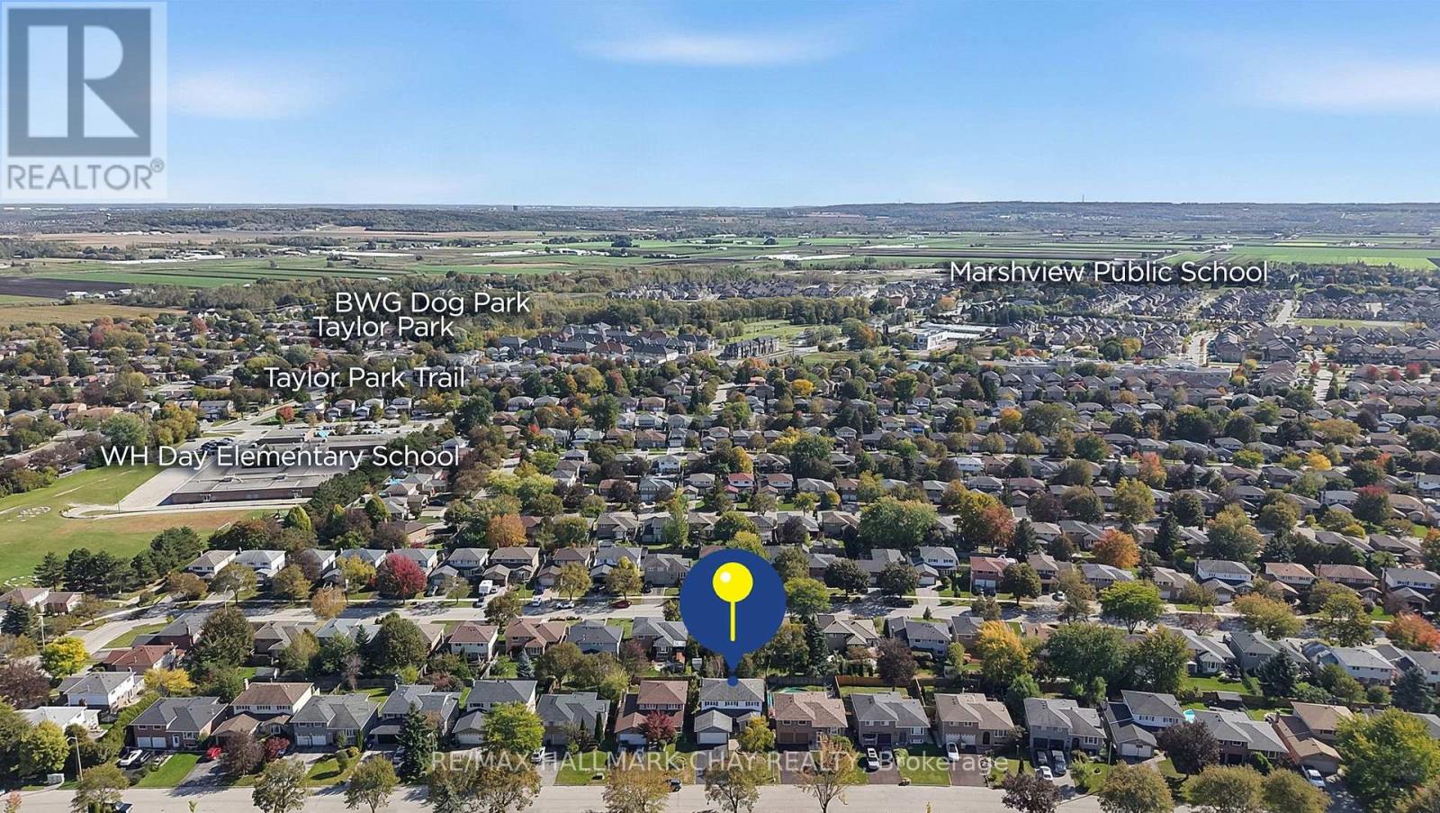 38 Imperial Crescent, Bradford West Gwillimbury, Ontario  L3Z 2N7 - Photo 30 - N13877460