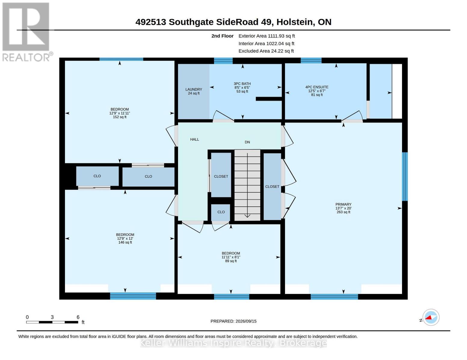 492513 Southgate Sideroad 49, Southgate, Ontario  N0G 2A0 - Photo 50 - X13793762