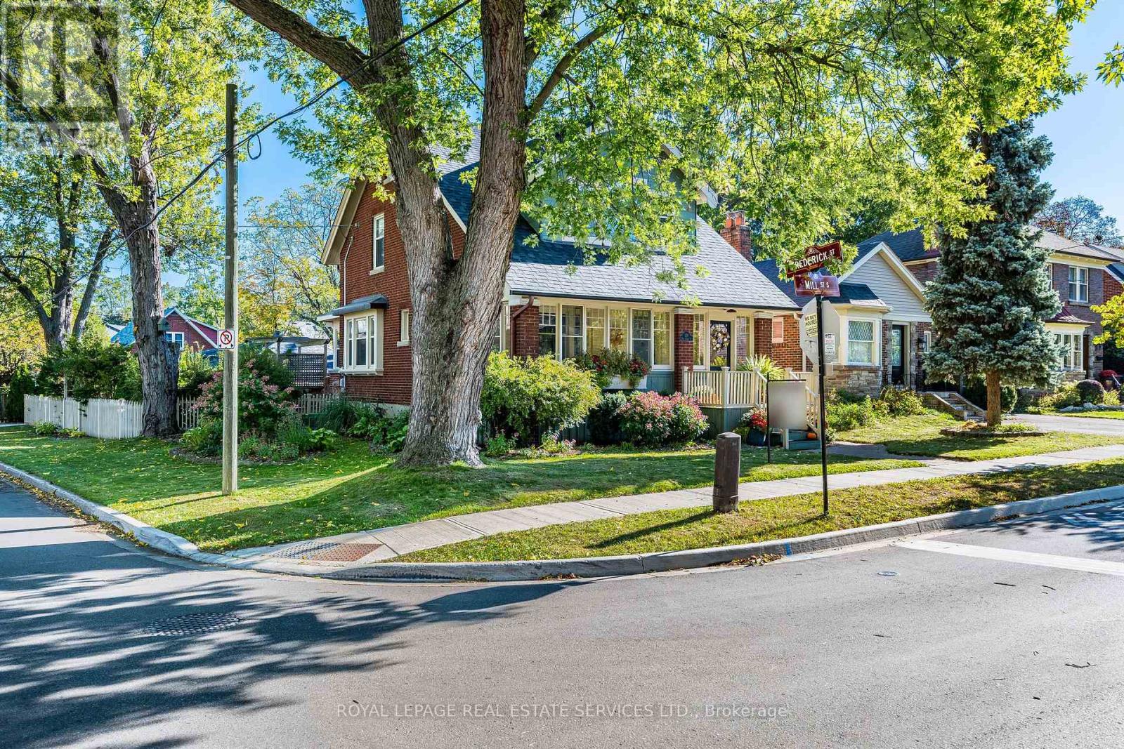 100 Mill Street S, Brampton, Ontario  L6Y 1T3 - Photo 49 - W13838524