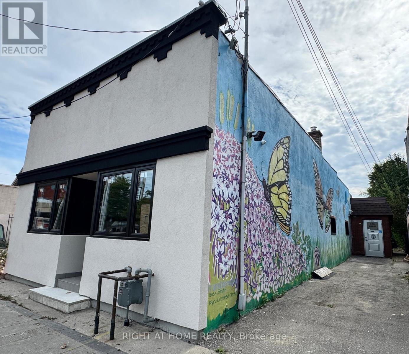 A - 640 Concession Street E, Hamilton, Ontario  L8V 1B5 - Photo 2 - X13813892