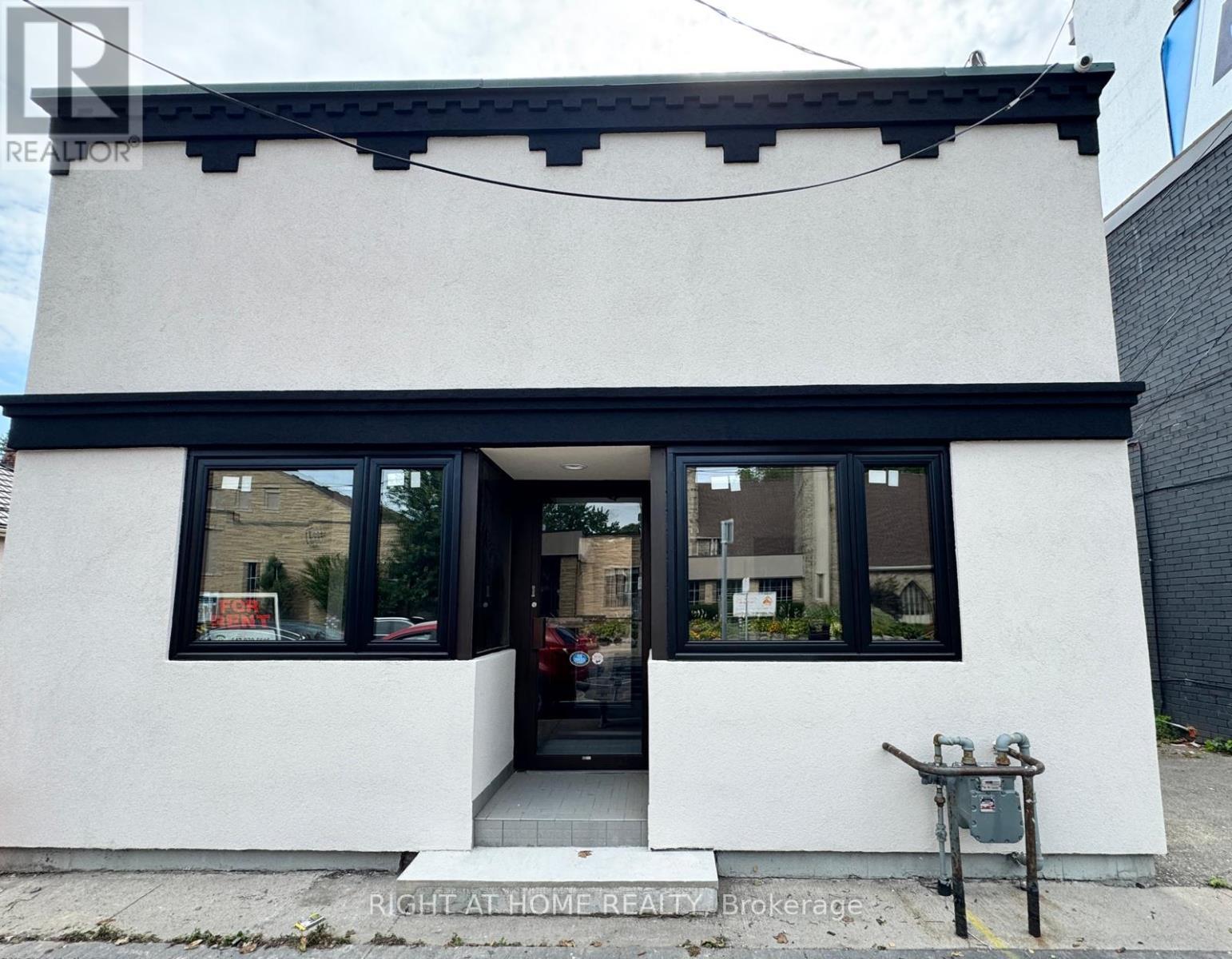A - 640 CONCESSION STREET E, Hamilton, Ontario