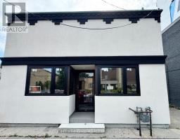 A - 640 CONCESSION STREET E, Hamilton, Ontario