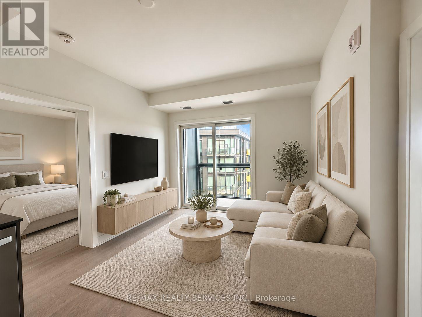 615 - 3008 WILLIAM CUTMORE BOULEVARD