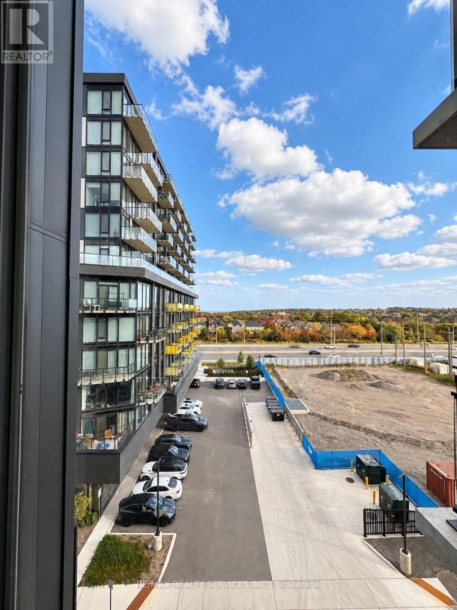 615 - 3008 William Cutmore Boulevard, Oakville, Ontario  L6H 8A4 - Photo 13 - W13877802