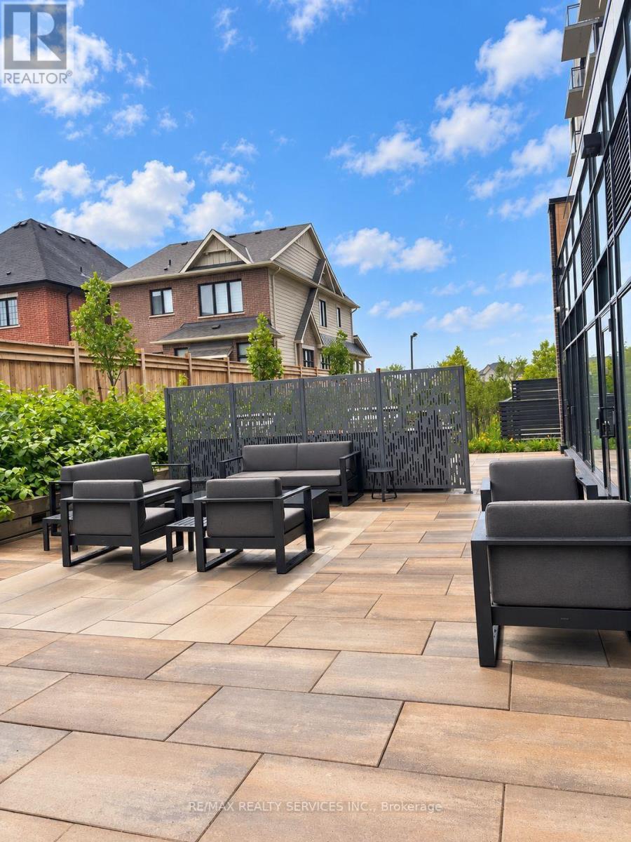 615 - 3008 William Cutmore Boulevard, Oakville, Ontario  L6H 8A4 - Photo 18 - W13877802