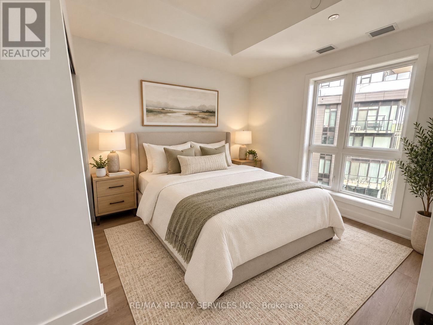 615 - 3008 William Cutmore Boulevard, Oakville, Ontario  L6H 8A4 - Photo 5 - W13877802