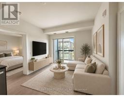 615 - 3008 WILLIAM CUTMORE BOULEVARD, Oakville, Ontario