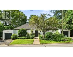 372 TRAFALGAR ROAD, Oakville, Ontario