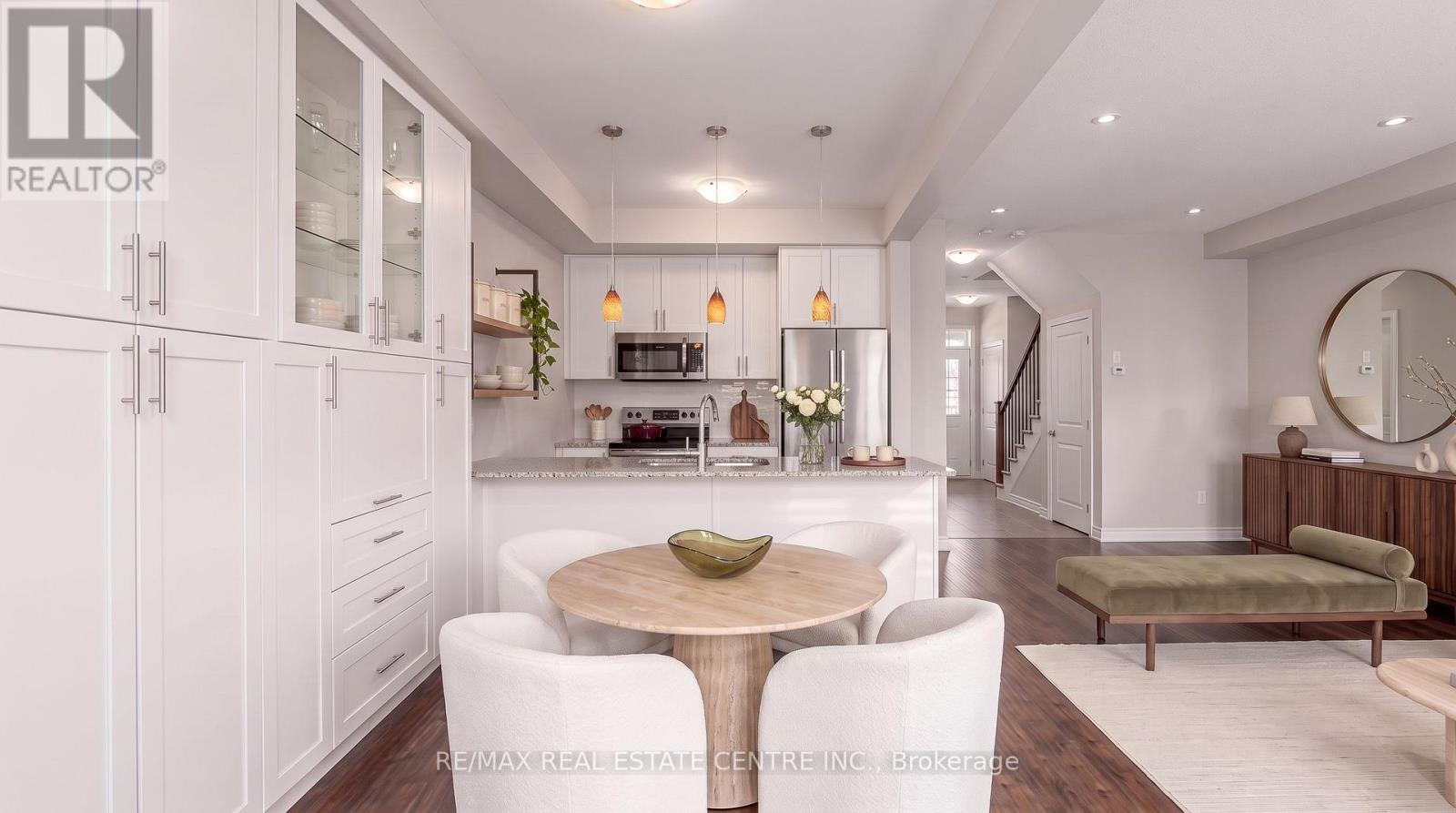 2350 Natasha Circle, Oakville, Ontario  L6M 1N9 - Photo 14 - W13877904