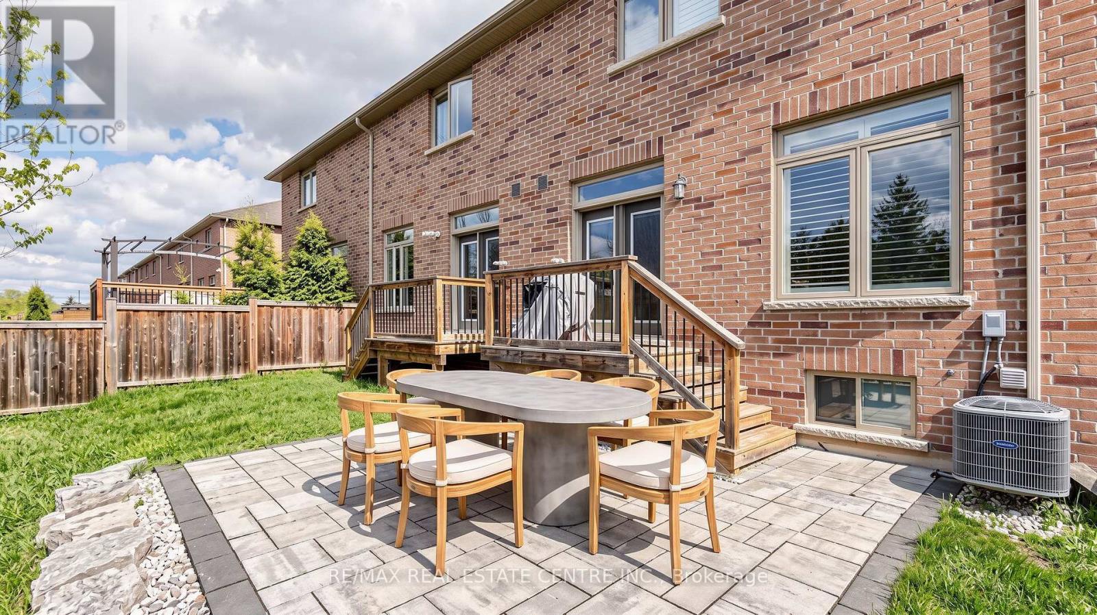 2350 Natasha Circle, Oakville, Ontario  L6M 1N9 - Photo 40 - W13877904