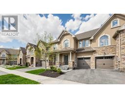 2350 NATASHA CIRCLE, Oakville, Ontario