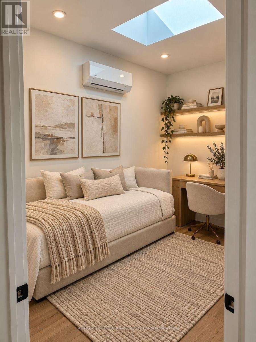 5 - 60 Cannon Road, Toronto, Ontario  M8Y 1S1 - Photo 11 - W13877908