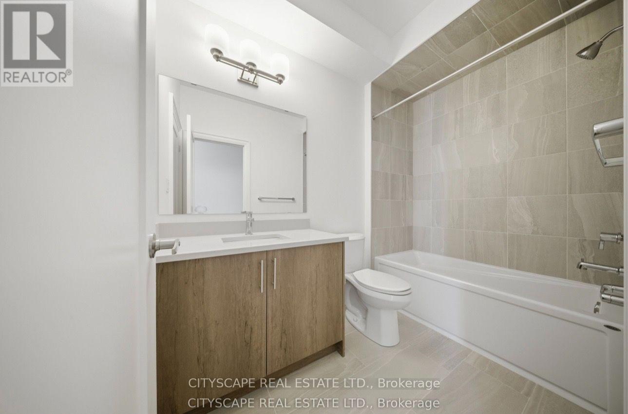 3322 Umar Avenue, Oakville, Ontario  L6M 5S3 - Photo 15 - W13877934