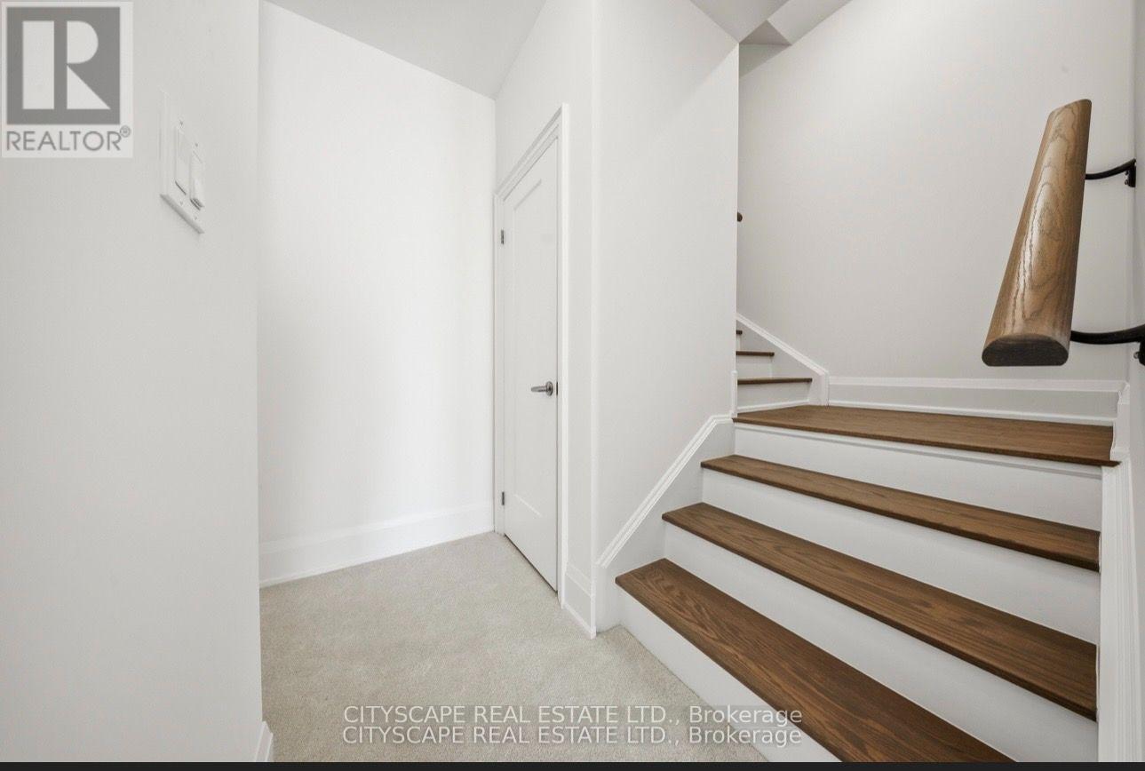 3322 Umar Avenue, Oakville, Ontario  L6M 5S3 - Photo 29 - W13877934