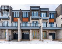 3322 UMAR AVENUE, Oakville, Ontario
