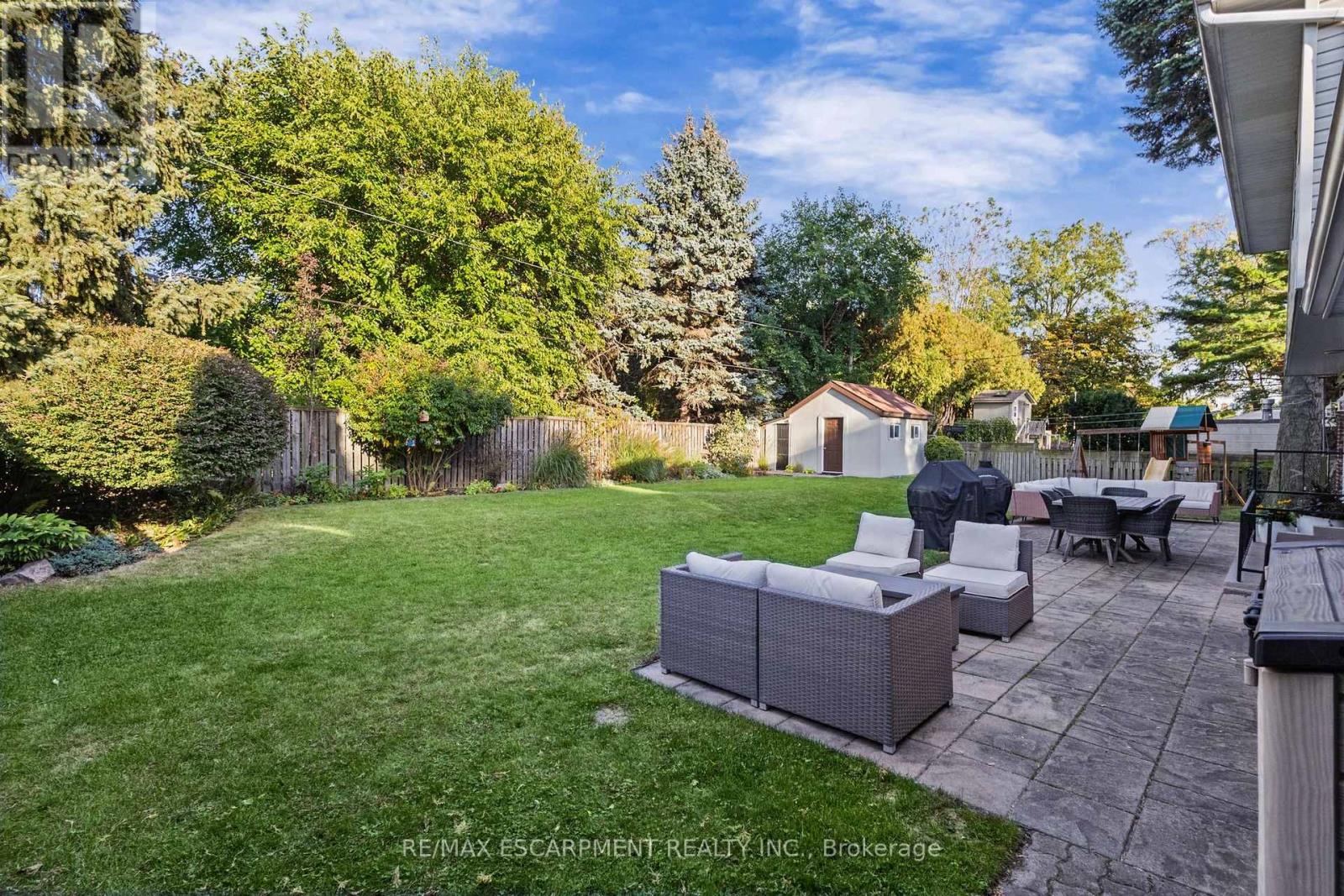 609 Cherrywood Drive, Burlington, Ontario  L7T 3W9 - Photo 41 - W13877938