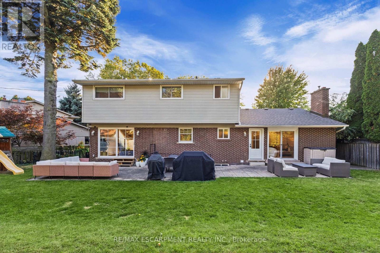 609 Cherrywood Drive, Burlington, Ontario  L7T 3W9 - Photo 43 - W13877938