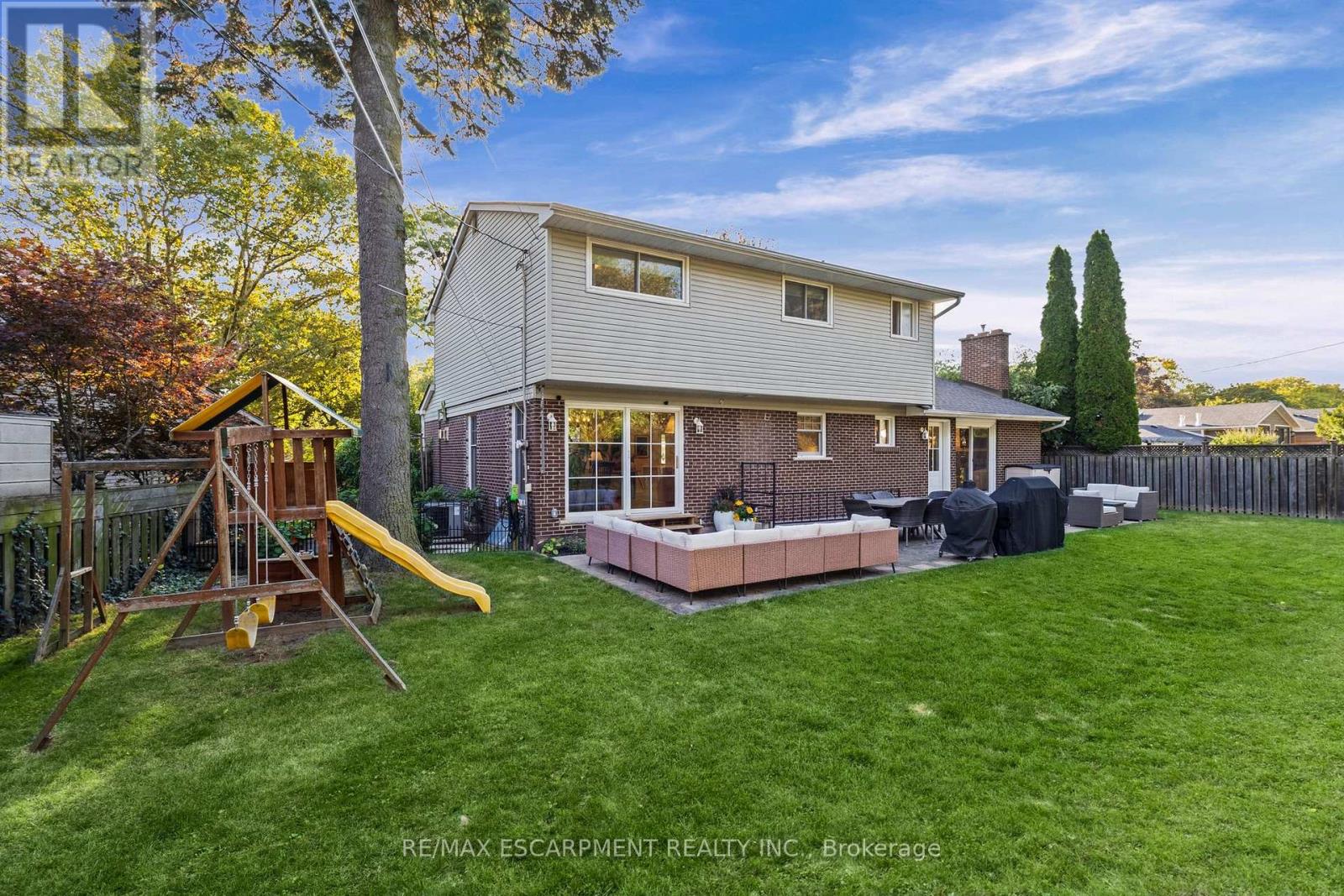609 Cherrywood Drive, Burlington, Ontario  L7T 3W9 - Photo 44 - W13877938