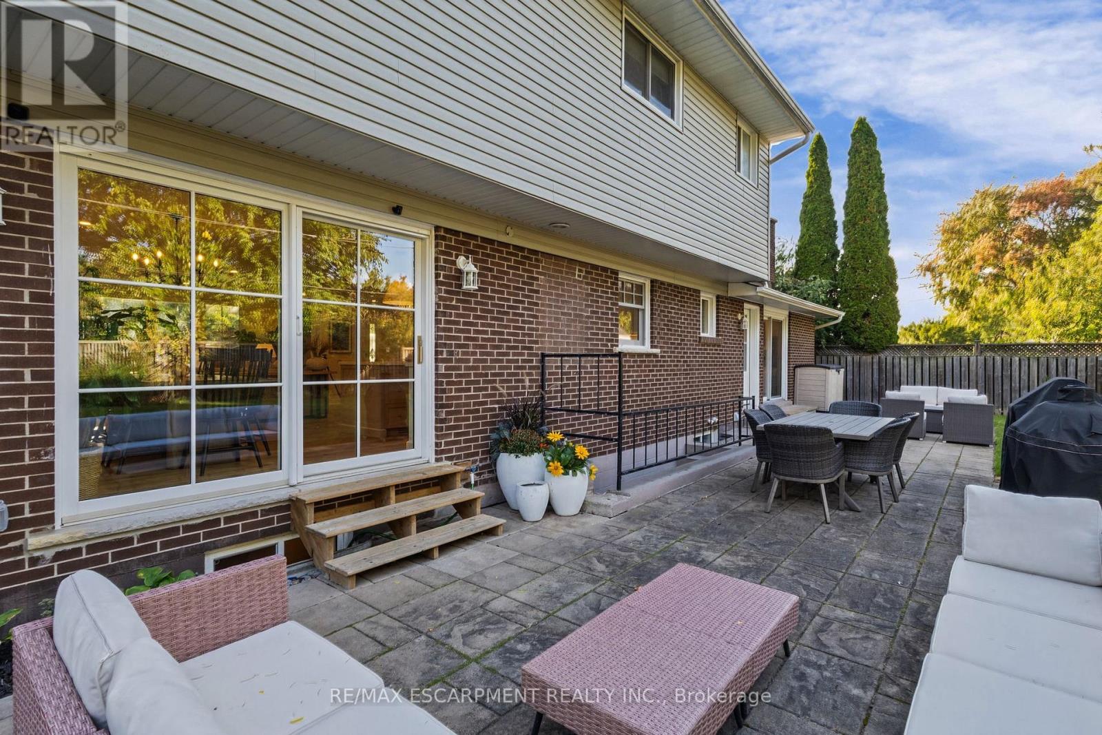 609 Cherrywood Drive, Burlington, Ontario  L7T 3W9 - Photo 45 - W13877938