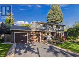 609 CHERRYWOOD DRIVE, Burlington, Ontario
