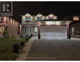 200 CONESTOGA DRIVE, Brampton, Ontario