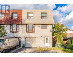 83 CLARION ROAD, Toronto, Ontario
