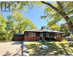 LOWER - 292 WOODWARD AVENUE, Milton, Ontario