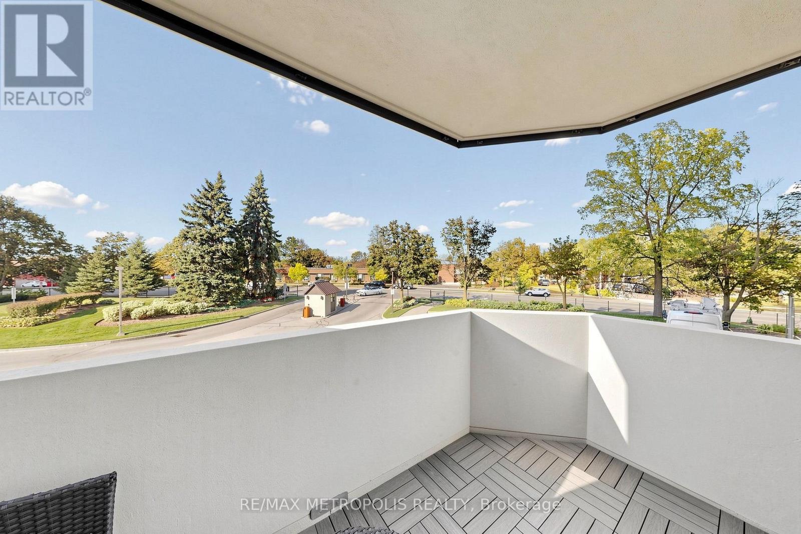 207 - 1111 Bough Beeches Boulevard, Mississauga, Ontario  L4W 4N1 - Photo 38 - W13877978