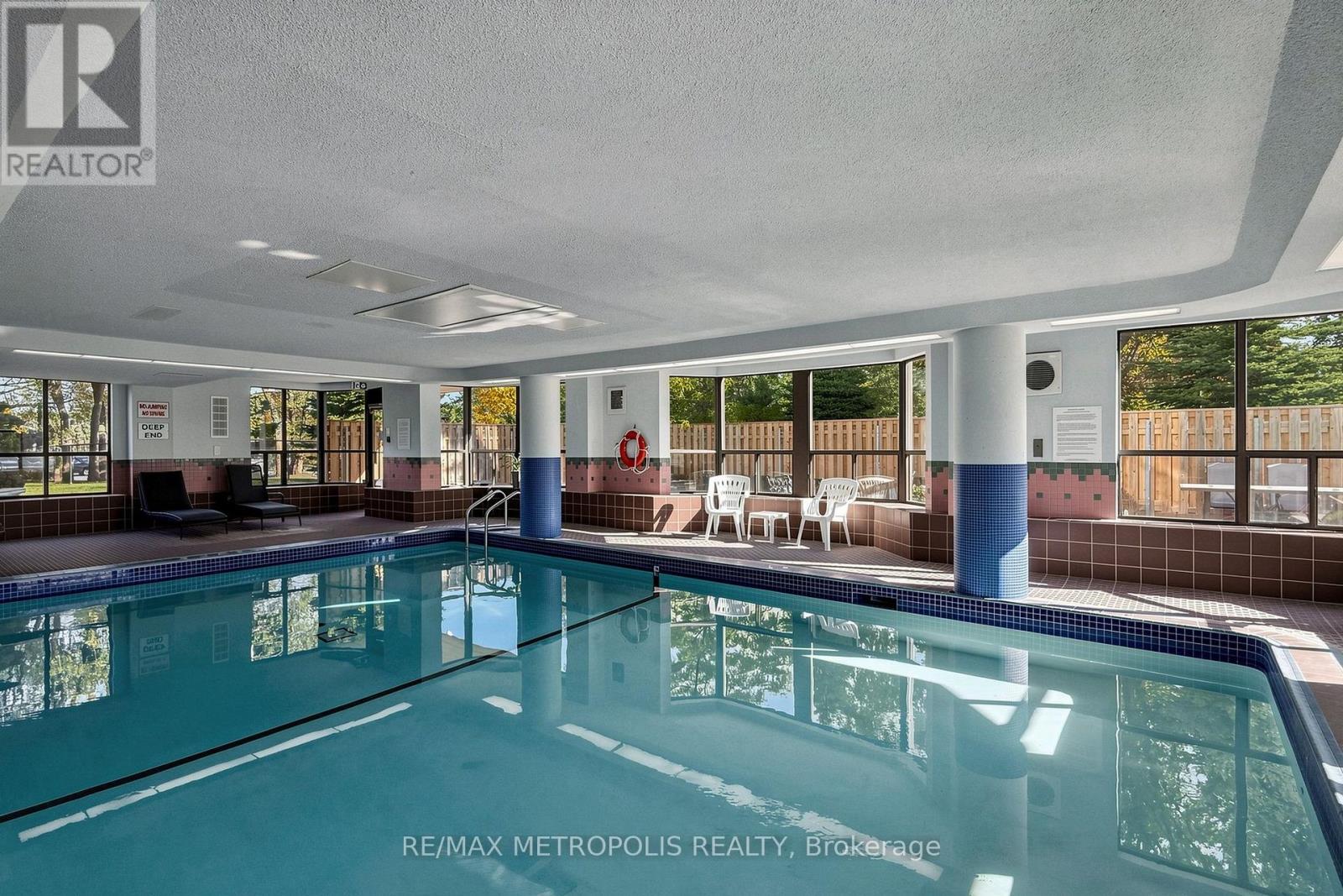 207 - 1111 Bough Beeches Boulevard, Mississauga, Ontario  L4W 4N1 - Photo 46 - W13877978