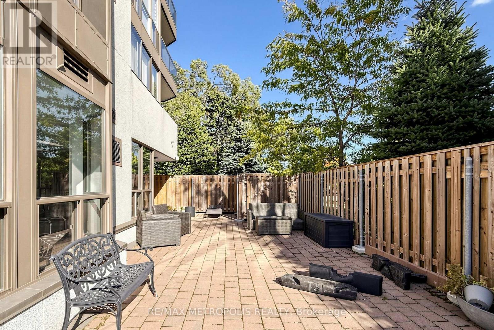 207 - 1111 Bough Beeches Boulevard, Mississauga, Ontario  L4W 4N1 - Photo 47 - W13877978