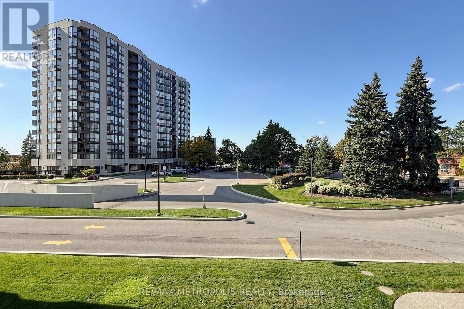 207 - 1111 Bough Beeches Boulevard, Mississauga, Ontario  L4W 4N1 - Photo 48 - W13877978