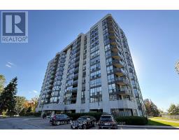 207 - 1111 BOUGH BEECHES BOULEVARD, Mississauga, Ontario