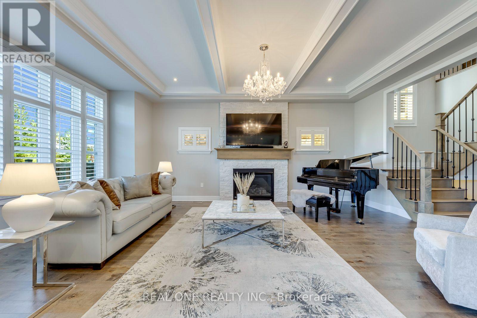 3181 Sunflower Drive, Oakville, Ontario  L6M 4M2 - Photo 11 - W13877982