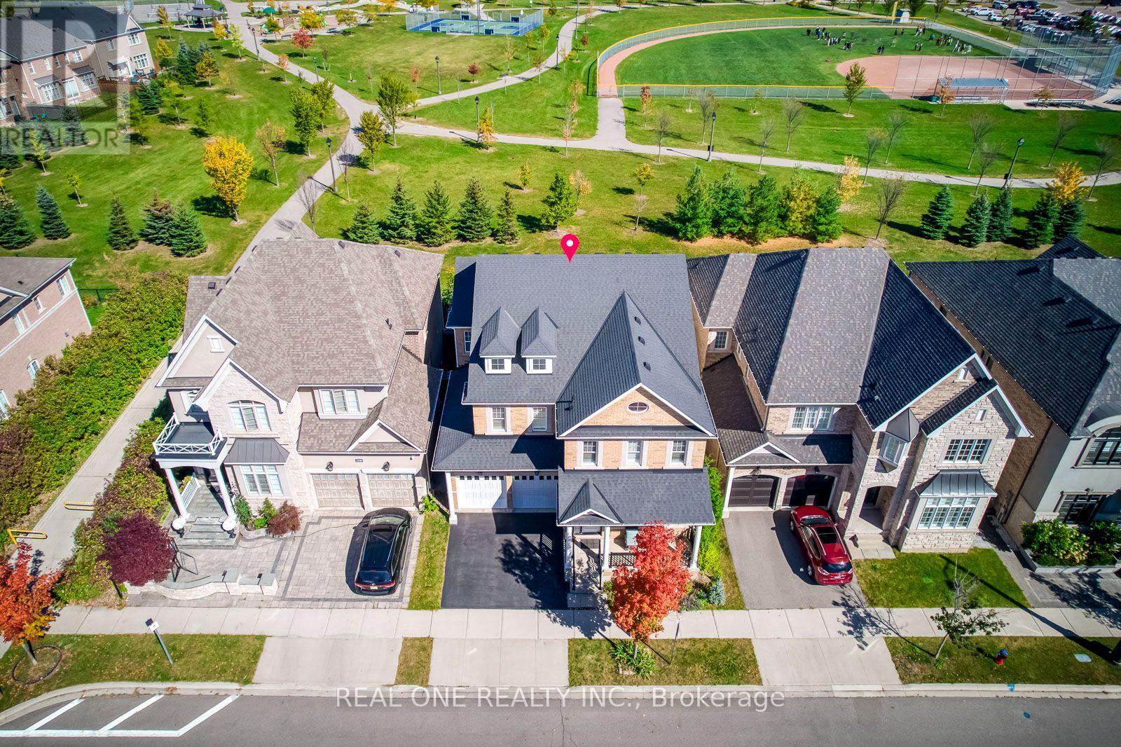 3181 Sunflower Drive, Oakville, Ontario  L6M 4M2 - Photo 2 - W13877982