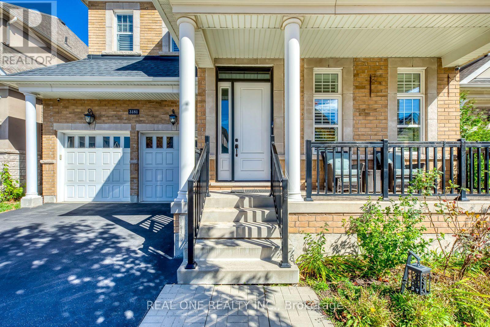 3181 Sunflower Drive, Oakville, Ontario  L6M 4M2 - Photo 3 - W13877982