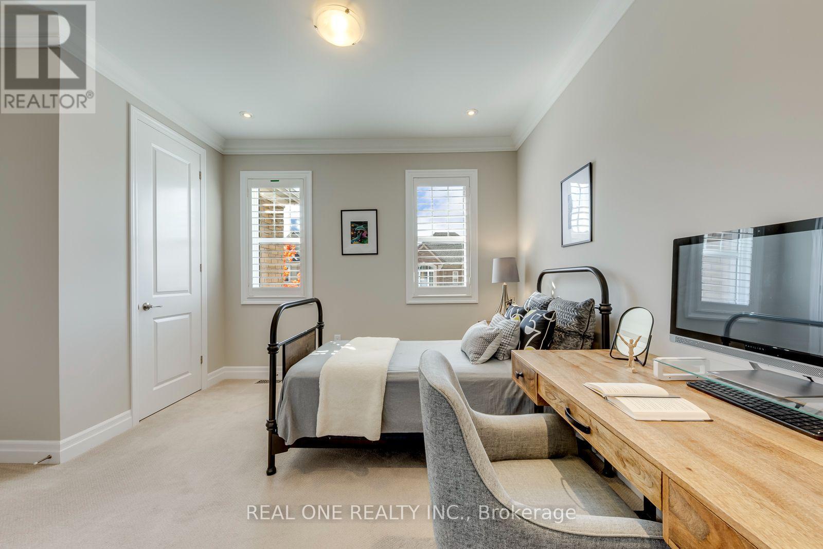 3181 Sunflower Drive, Oakville, Ontario  L6M 4M2 - Photo 34 - W13877982