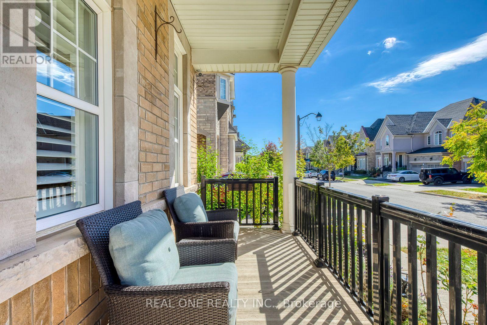 3181 Sunflower Drive, Oakville, Ontario  L6M 4M2 - Photo 4 - W13877982