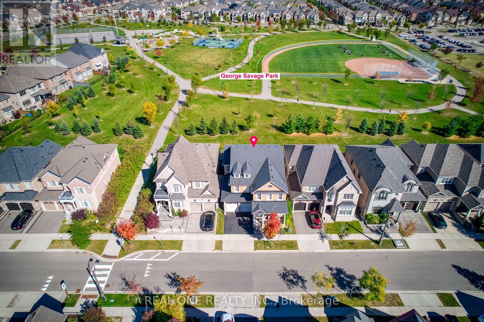 3181 Sunflower Drive, Oakville, Ontario  L6M 4M2 - Photo 47 - W13877982