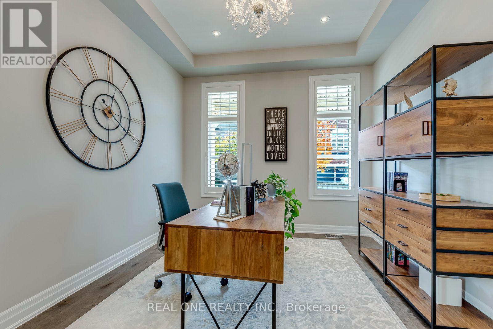 3181 Sunflower Drive, Oakville, Ontario  L6M 4M2 - Photo 8 - W13877982