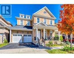 3181 SUNFLOWER DRIVE, Oakville, Ontario