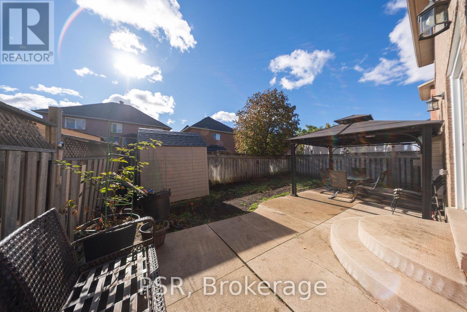 10 Baccarat Crescent, Brampton, Ontario  L7A 1K7 - Photo 39 - W13877988