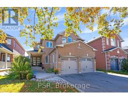 10 BACCARAT CRESCENT, Brampton, Ontario