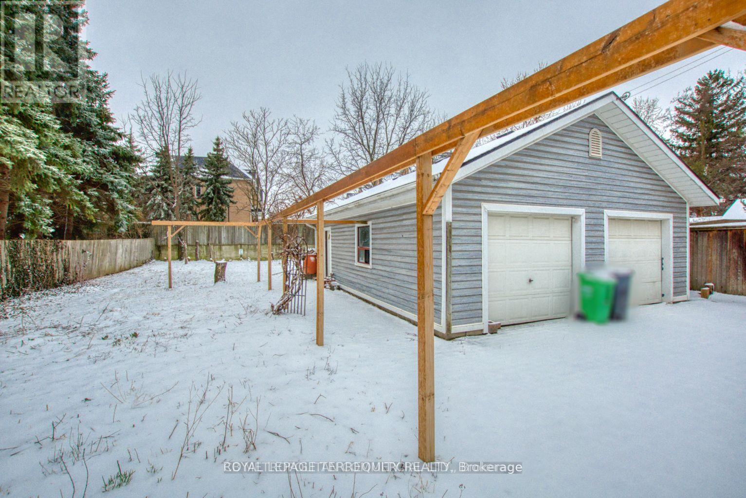 19 Mill Street N, Brampton, Ontario  L6X 1S5 - Photo 27 - W13878000