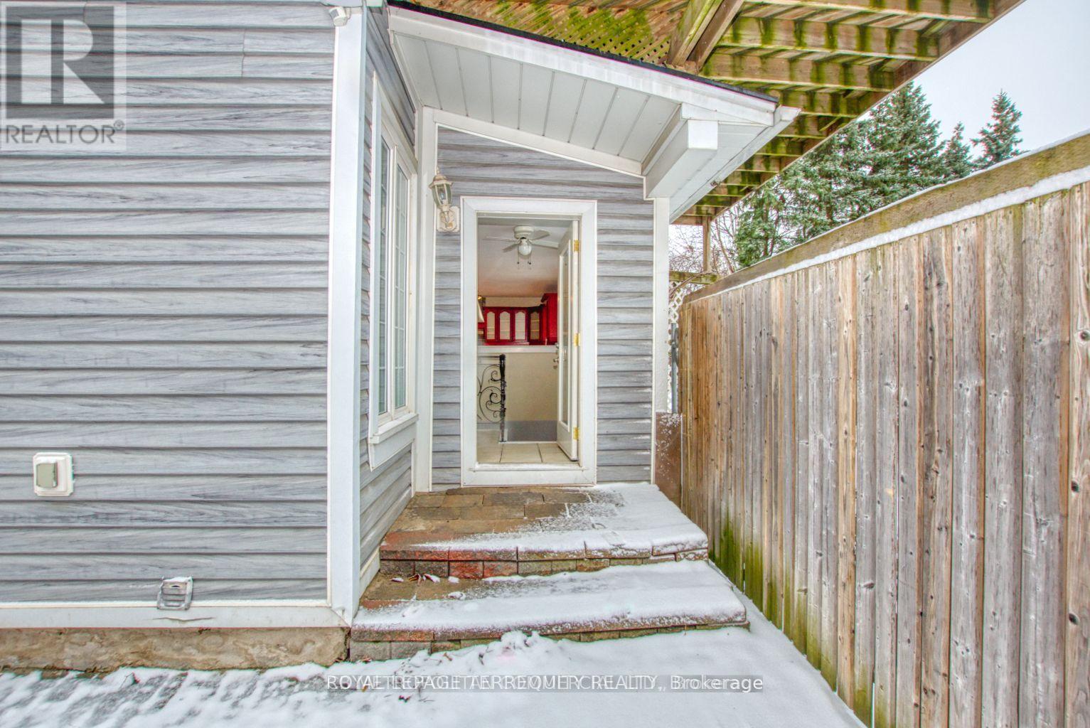 19 Mill Street N, Brampton, Ontario  L6X 1S5 - Photo 28 - W13878000