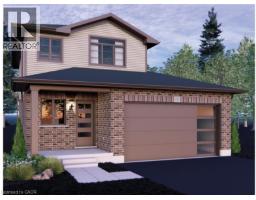 19 ROSECLIFF Place, Cambridge, Ontario