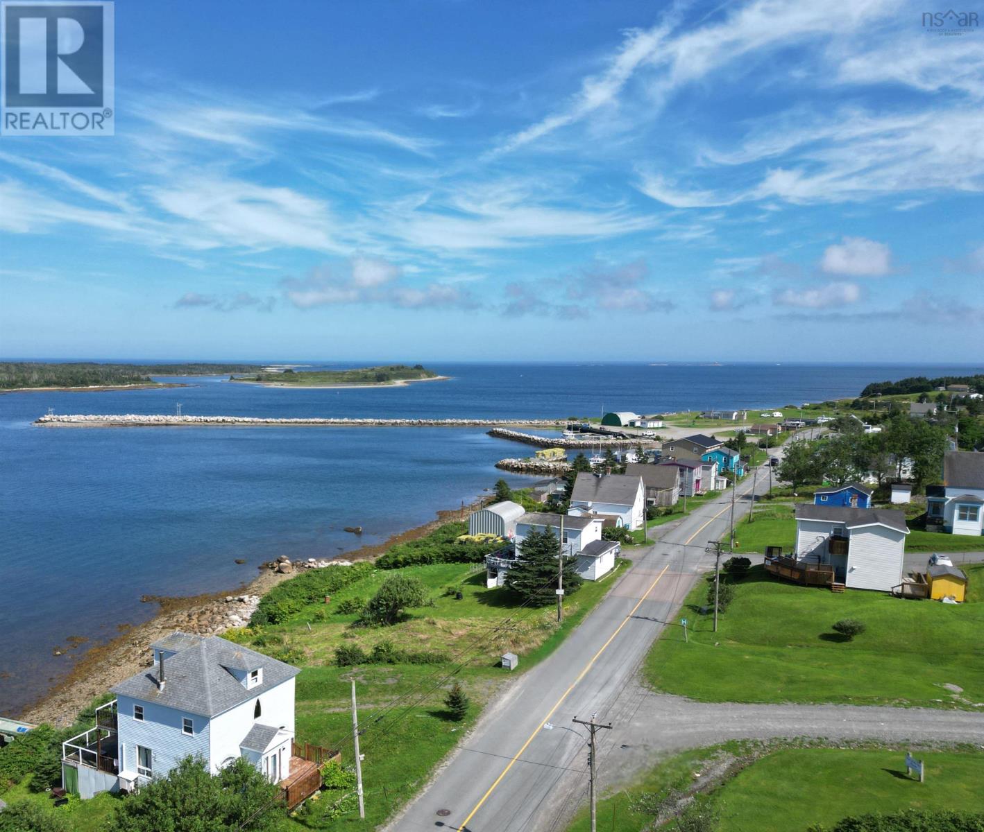 1519 Union Street, Canso, Nova Scotia  B0H 1H0 - Photo 39 - 202622048
