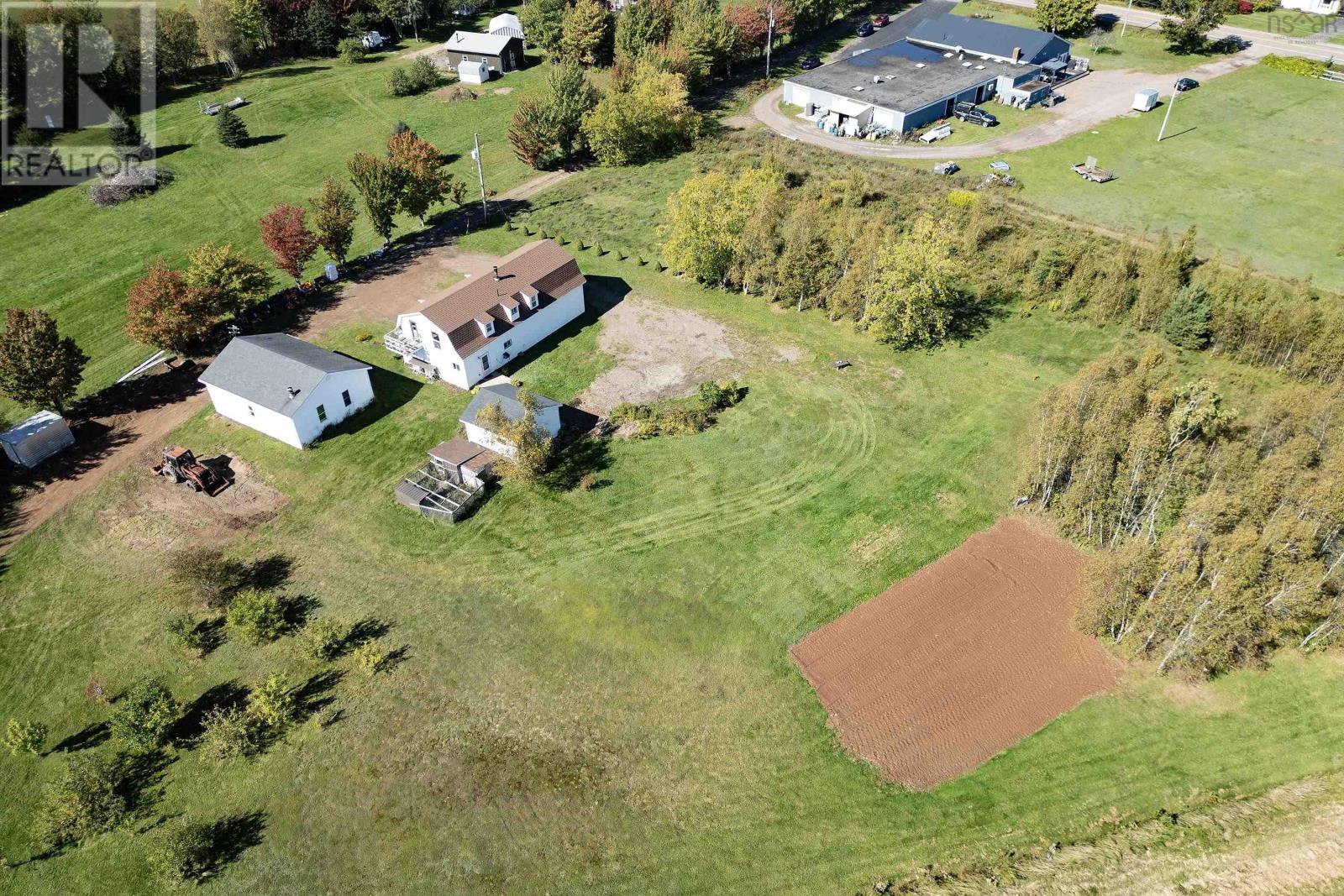 1100 Highway 6, Warren, Nova Scotia  B4H 3Y2 - Photo 39 - 202625031