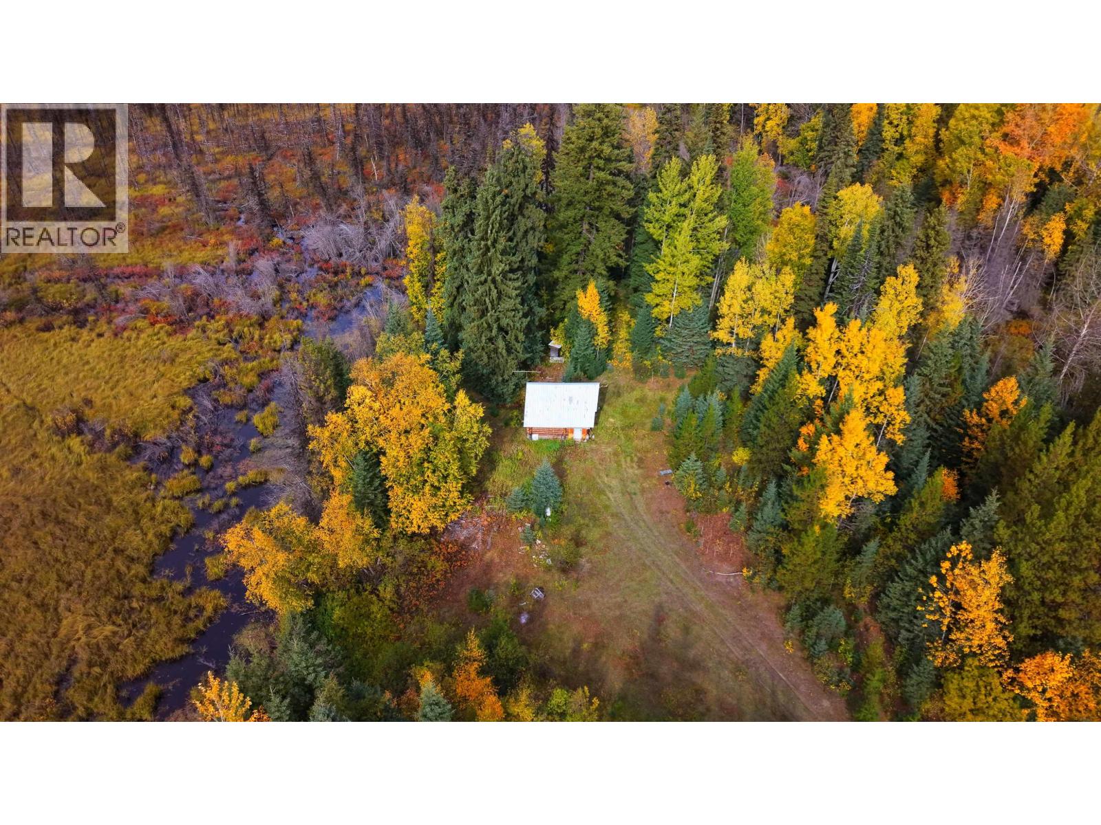 SE 1/4 DL 4403 CINEMA ROAD Quesnel British Columbia Canada V0K1S1 3