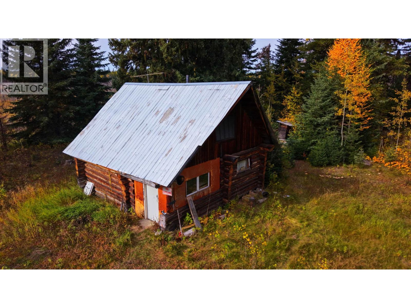 SE 1/4 DL 4403 CINEMA ROAD, Quesnel, British Columbia