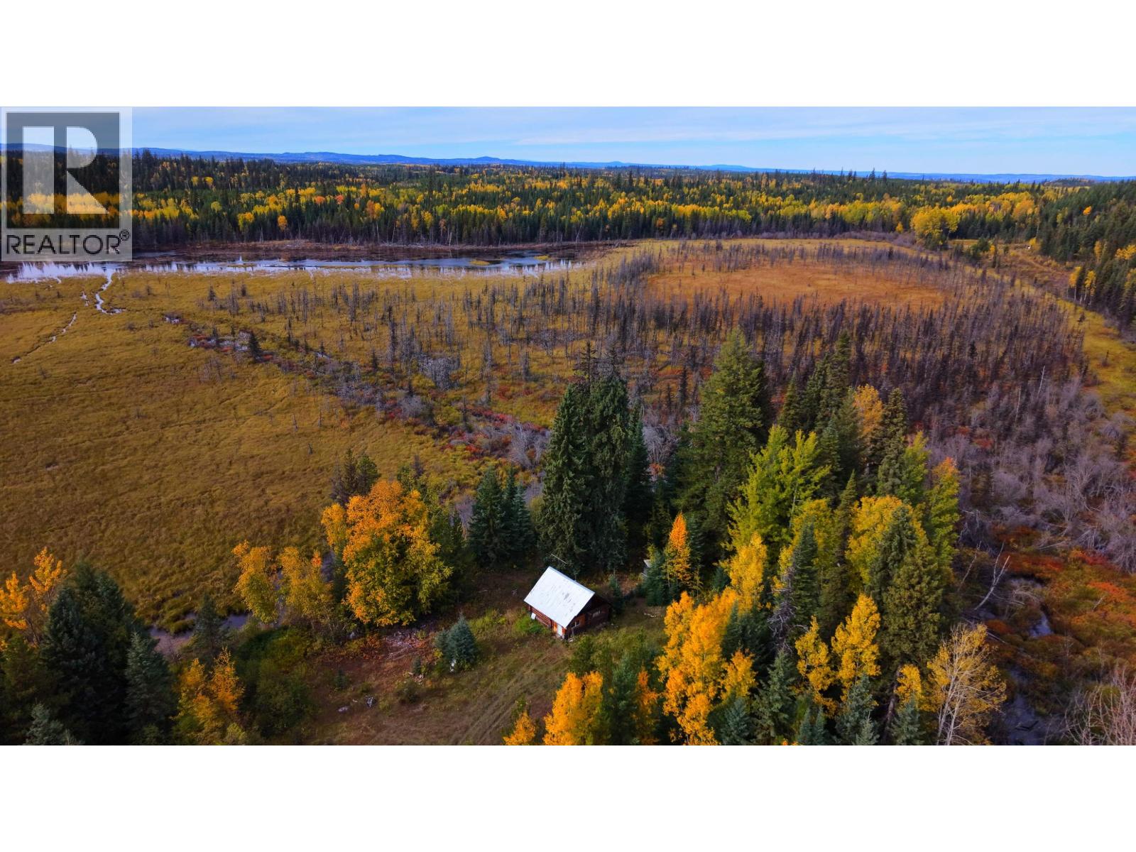 SE 1/4 DL 4403 CINEMA ROAD Quesnel British Columbia Canada V0K1S1 5